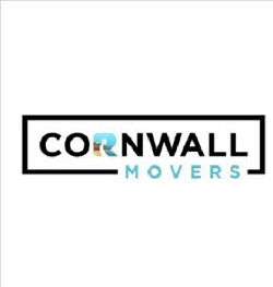 Cornwall Movers logo